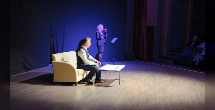 CHP Bodrum, nazım hikmet'i andı