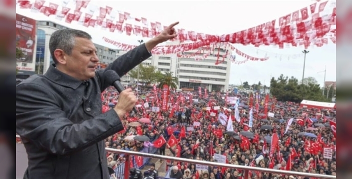 CHP'den emekli maaşları için şok tepki: 'Bu vicdansız bir kanun!