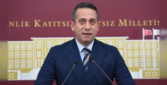 CHP'li Başarır'dan emeklilere güçlü destek: 'Onlar bu ülkenin alın teri, biz onların sesiyiz