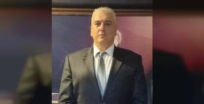 CHP'li belediye başkan adayı Burak Ulamışlı denizde ölü bulundu