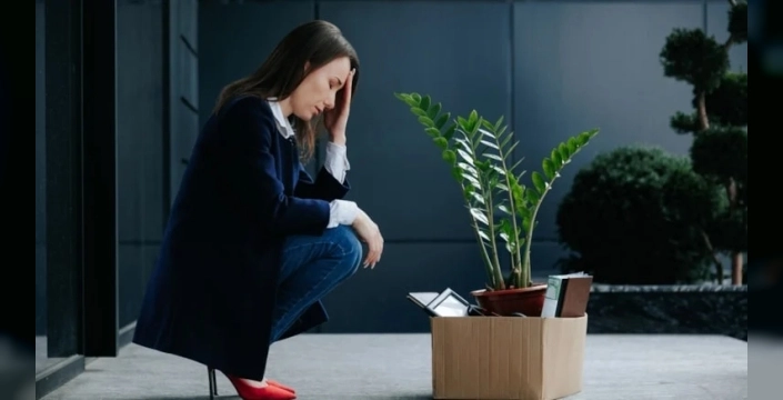 Citigroup'tan şok karar: Binlerce çalışan işten çıkarılıyor!