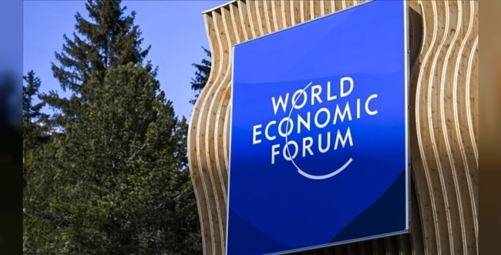 Davos 2026'da dünya liderleri buluşurken Türkiye'den sessizlik