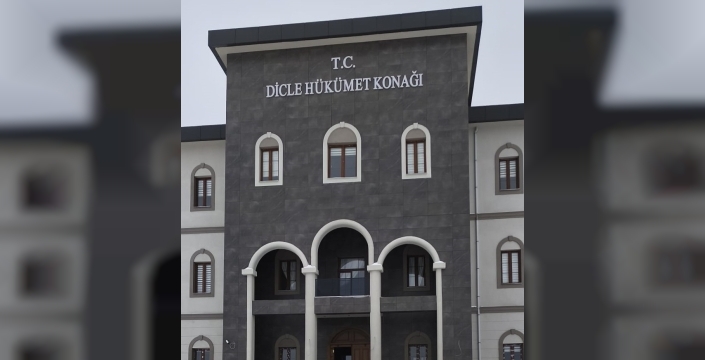 Dicle'de bir yılda 42 bin hastaya şifa dağıtan aile hekimleri