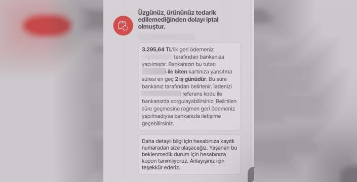 Dijital alışverişte hileli fiyat artışlarına dikkat!