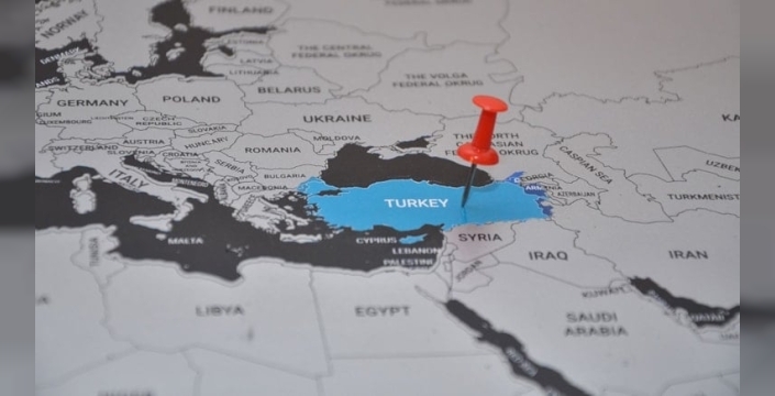 Dünyada Sadece 6 Ülkenin Sahip Olduğu Bir Özellik: Türkiye Neden En Kritik Nokta?