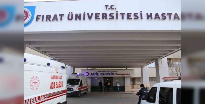 Elazığ'da buzlanma kabusu: 645 kişi düşerek yaralandı!