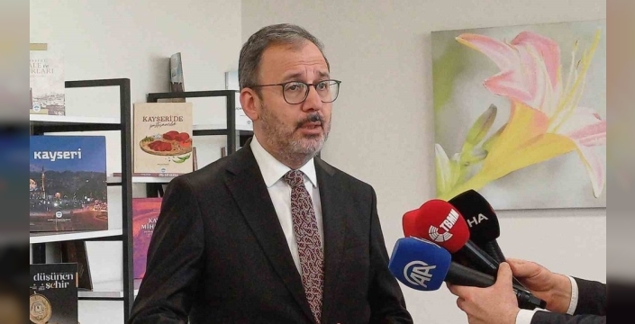 Engelli bireylerin sesi TBMM'de yankılanıyor: Kasapoğlu, 'Tek bir kişi kalmayana dek çalışacağız' dedi