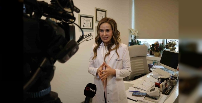 Erken tanı hayat kurtarıyor: Rahim ağzı kanserine karşı aşı ve tarama çağrısı