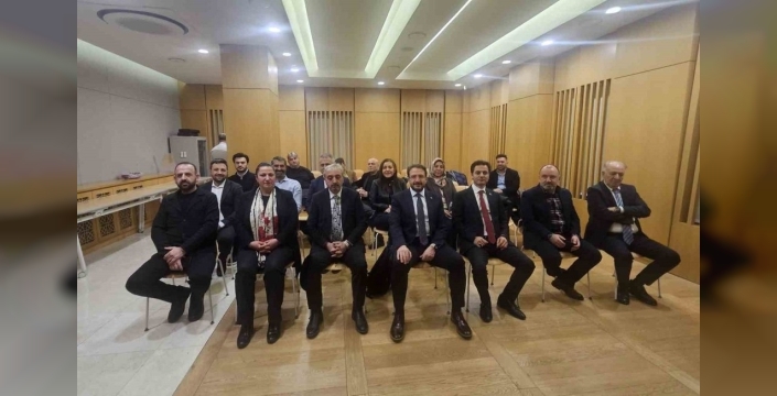 Erzurum'un Güney Kore hamlesi başarıyla tamamlandı: Seul'de 4 günlük ticaret diplomasisi