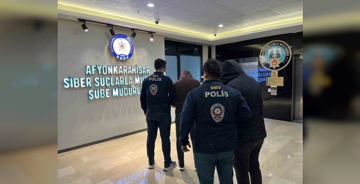 Ev almak isteyen dolandırıcılar, 1 milyon 650 bin TL ile yakalandı