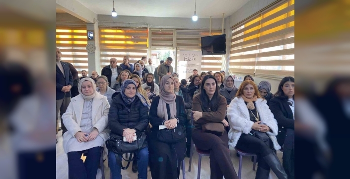 Evlat acısı yürekleri dağlayan bir kitaba dönüştü: 'Benim Adım Ekin