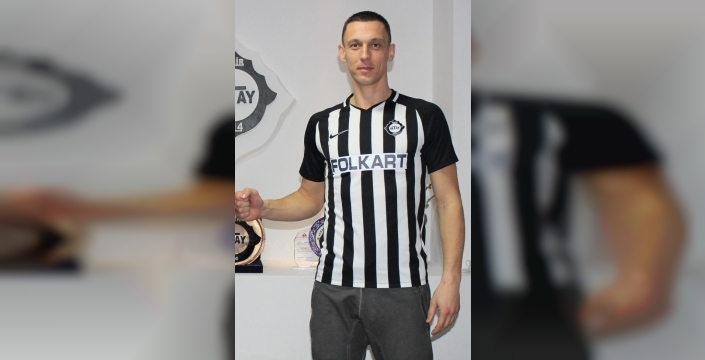 FIFA, Altay'a 6 puan silme cezası verdi