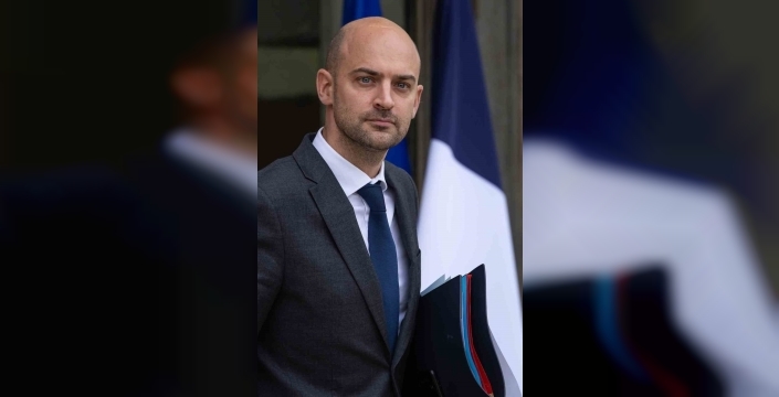 Fransa'dan ABD'ye Grönland tehdidine karşı Avrupa yanıtı hazırlığı