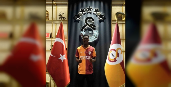Galatasaray'ın yeni transferi Asprilla, kulübün 9. Kolombiyalı futbolcusu oldu