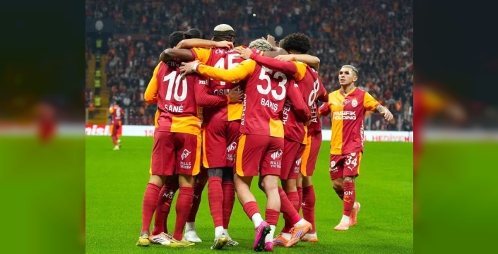 Galatasaray, ocak ayında büyük bir mücadeleye hazırlanıyor