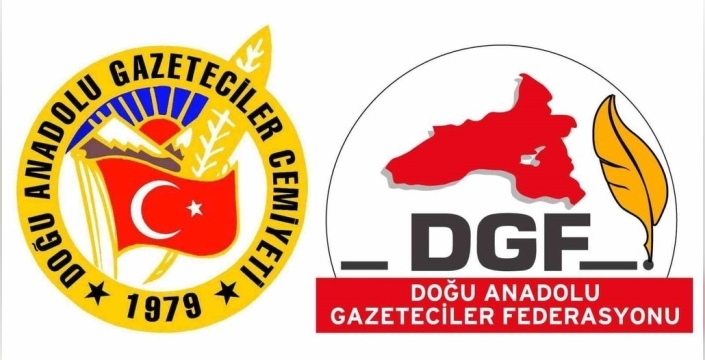 Gazetecilerden yeşil pasaport talebi: DAGC ve DGF harekete geçti
