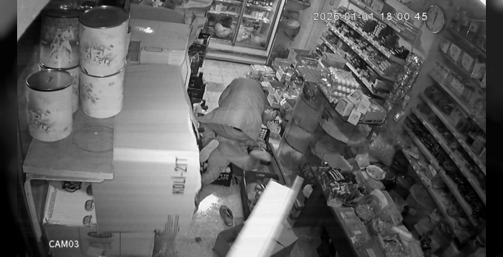 Gaziantep'te şok anlar: 12 yaşındaki çocuğa markette bıçaklı dehşet!