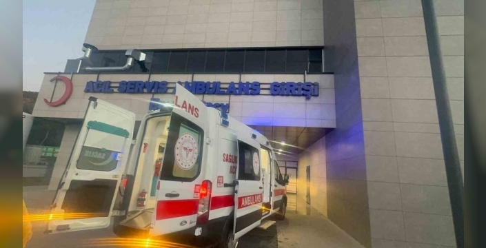 Gökova açıklarında tekne faciası: 1 ölü, 1’i ağır 4 yaralı