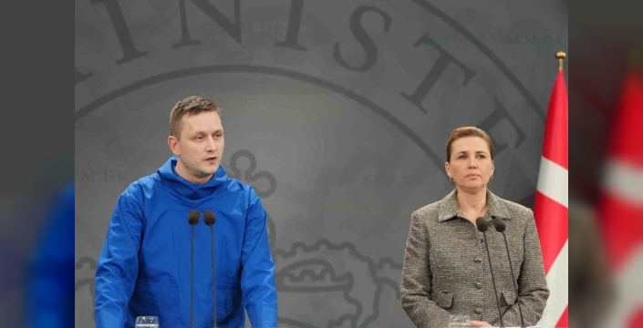 Grönland Başbakanı Nielsen: Grönland, ABD’ye ait olmayacak