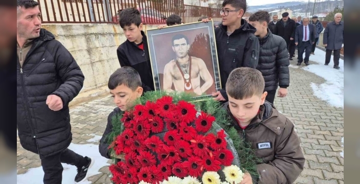 Hamit Kaplan, vefatının 50. yılında anıldı