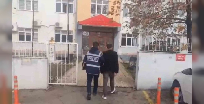 Hatay'da firari hükümlülere nefes kesen operasyon: 5 kişi yakalandı