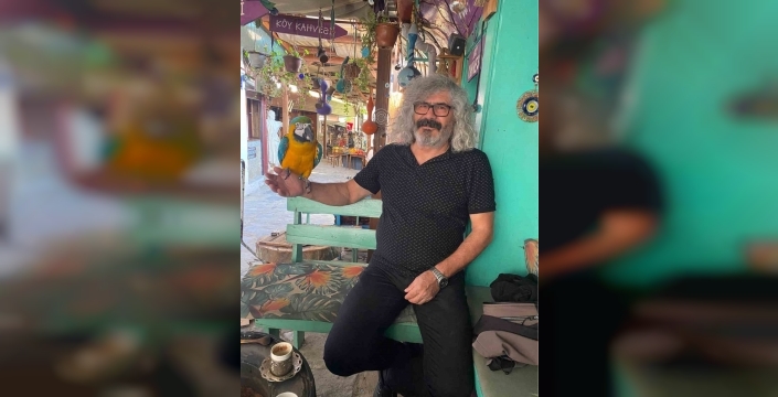 İHD eski başkanı Ali Aydın dağlık alanda vahşice katledildi: Şüpheli uyuşturucu etkisi altında olduğunu iddia etti