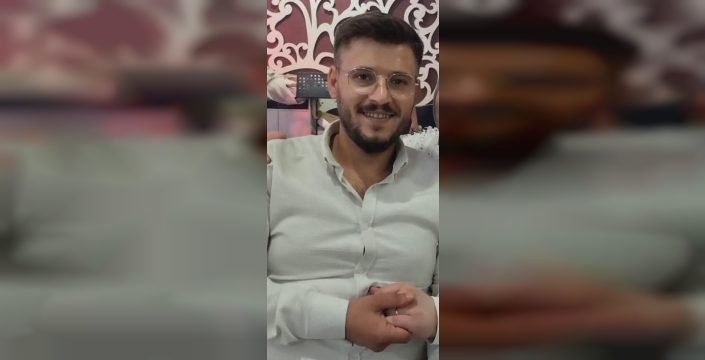 İnegöl'de genç, yatağında ölü bulundu