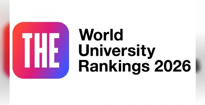 İnönü Üniversitesi, THE 2026 sıralamasında Türkiye'de ilk 10'a girdi