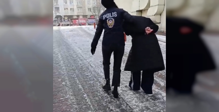 İş adamlarını gizlice kaydettiler: Şantaj çetesi Kayseri'de çökertildi!