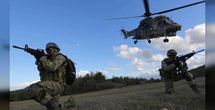 İşgale karşı en dirençli ülkeler belli oldu: Türkiye stratejik konumu ve yerli savunma sanayisiyle listede
