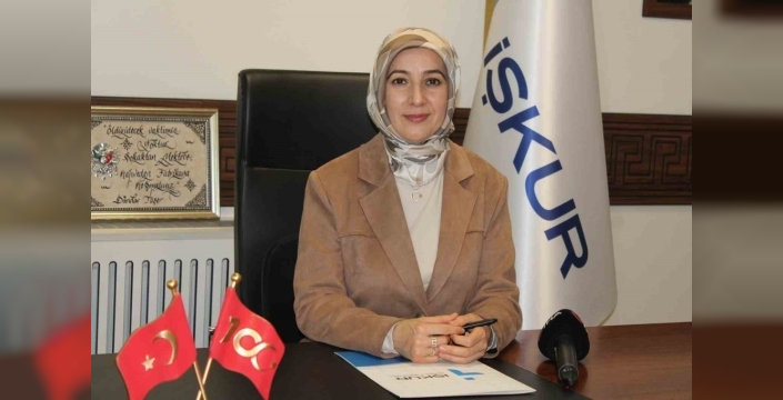 İŞKUR Kayseri'de istihdam seferberliği: 24 bin kişi işe yerleşti