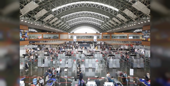 İstanbul'da kar paniği: Sabiha Gökçen'de uçuşlar yüzde 15 azaltıldı!