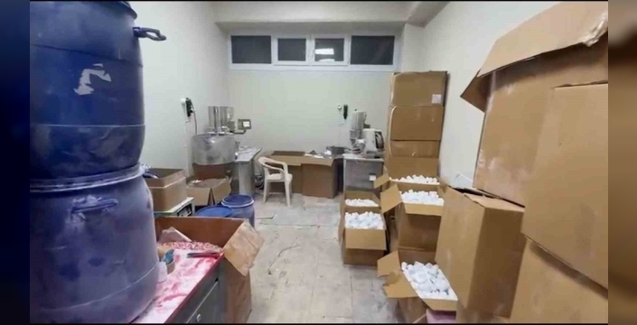 İstanbul'da uyuşturucu operasyonu: 1 kişi tutuklandı, 1 kişi serbest