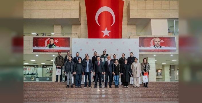 İzmir'de 11. Yargı Paketi'nden bin 667 mahkum yararlandı: Kapalıdan açığa geçiş ve tahliye süreci