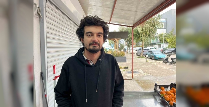 İzmir'de dehşet: Uzaklaştırma kararı olan sevgili, Gözde'yi kanlar içinde bıraktı! Görgü tanığı anlattı...