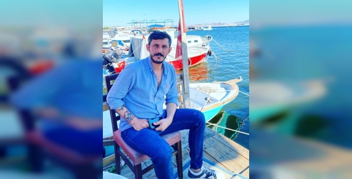 İzmir'de motosiklet kazası: Sürücü hayatını kaybetti