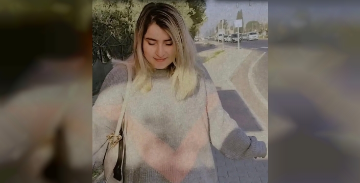 İzmir'de trafik canavarı: Midibüsün çarptığı genç kadın hayatını kaybetti
