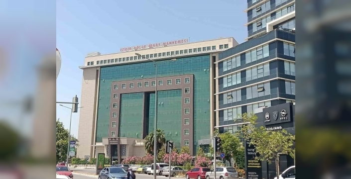 İzmir'deki rüşvet davasında şok tahliye: Tutuklular adli kontrolle serbest