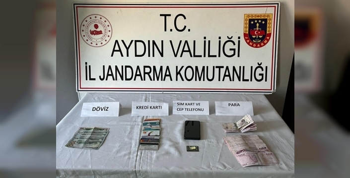 Jandarma, 40 bin TL'lik göçmen kaçakçılığı anlaşmasını bozdu