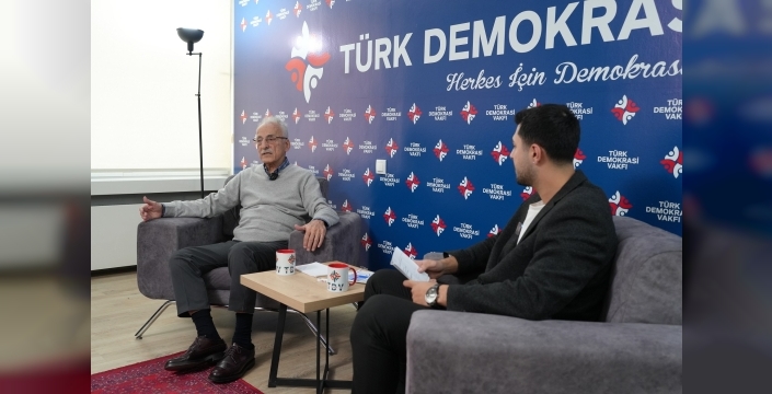 Karayalçın: Türkiye geçmişte başardıklarını yapamıyor