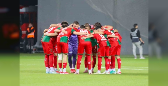 Karşıyaka'nın deplasman kabusu sürüyor: Son 5 maçta sadece 1 galibiyet!