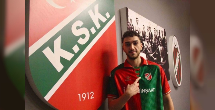 Karşıyaka, yeni transferleriyle kadrosunu güçlendiriyor