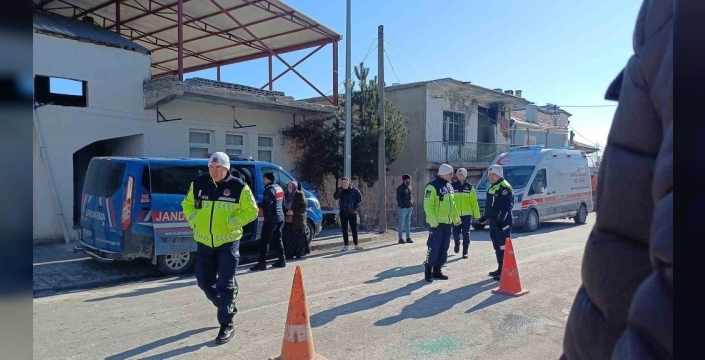 Kayseri'de silahlı kavga: 1 kişi hayatını kaybetti, 1 kişi ağır yaralandı