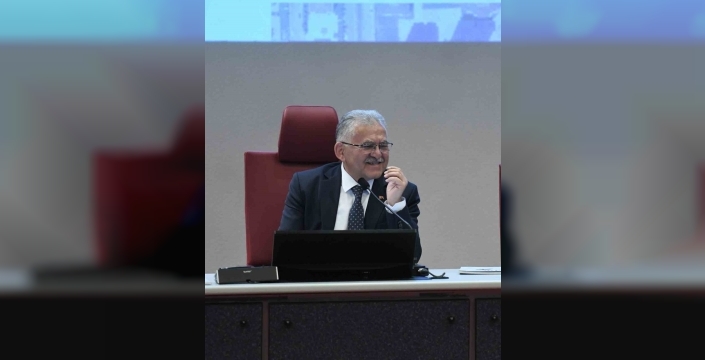 Kayseri'de su fiyatları rekora koşuyor: Başkan Büyükkılıç müjdeyi verdi!