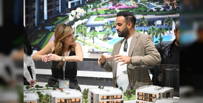 KFA Fuarcılık'tan ihracata dev destek: 2025'te rekor fuarlar ve yeni pazarlar!