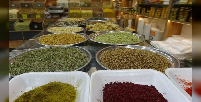 Kilis'in Asırlık Şifa Kaynağı Zahter: Kahvaltıların Vazgeçilmez Lezzeti