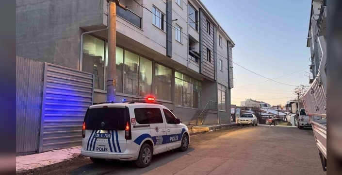 Kıraathaneden sızan dumanla zehirlenen anne ve çocukları hastanelik oldu