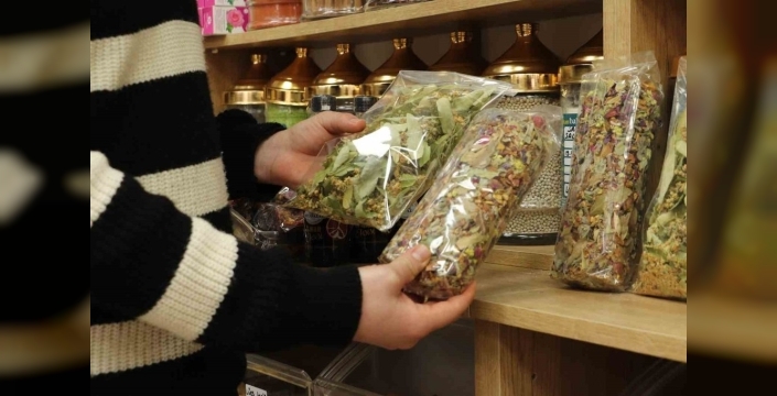 Kışın şifa arayanları uyarıyor: Sahte sirke ve ıhlamura dikkat!