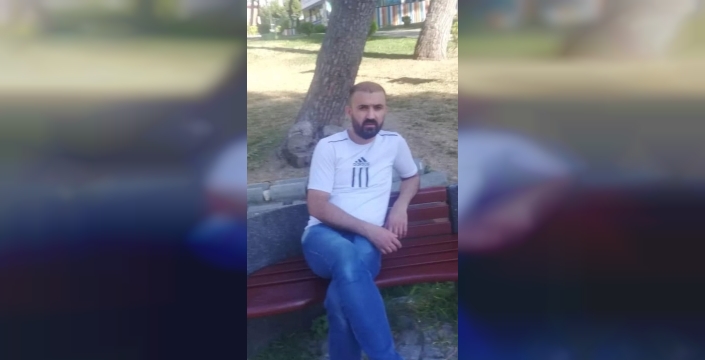 Küçükçekmece'de 10 gündür kayıp olan genç adamın cansız bedeni bulundu