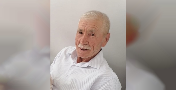 Kütahya'da kayıp alzheimer hastası donmaktan son anda kurtarıldı
